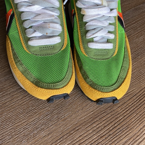 Nike x SACAI WAFFLE Low🤩 - Picture 11 of 11